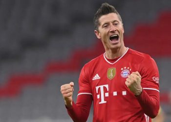 Lewandowski'nin yeni adresi Barcelona olacak iddiası