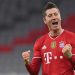 Lewandowski'nin yeni adresi Barcelona olacak iddiası
