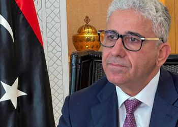 Libya'da iktidar savaşı kızıştı