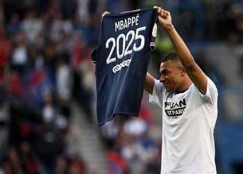 Ligue 1'den Mbappe eleştirilerine yanıt