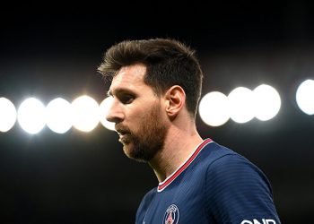 Lionel Messi, ortağı olacağı takımda forma giyecek