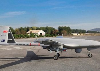 Litvanya'da 'Ukrayna için Bayraktar' kampanyası: 3 günde 3 milyon dolar toplandı