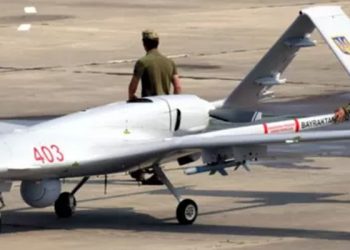 Litvanya'da Ukrayna'ya Bayraktar almak için bağış kampanyası: 5 milyon euroluk hedefe ulaşıldı