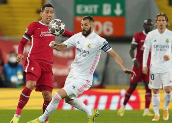 Liverpool - Real Madrid Şampiyonlar Ligi finali ne zaman, saat kaçta, hangi kanalda?