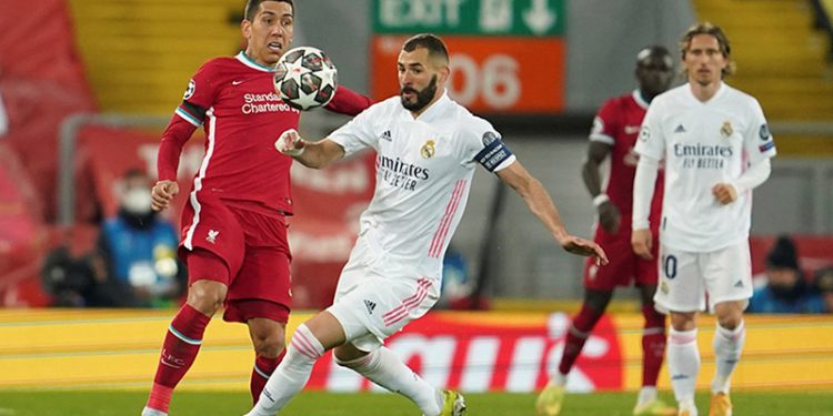 Liverpool - Real Madrid Şampiyonlar Ligi finali ne zaman, saat kaçta, hangi kanalda?