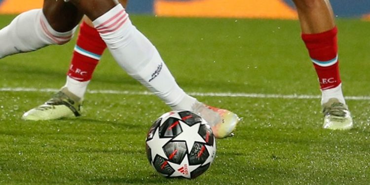 Liverpool ile Real Madrid 9. randevuda