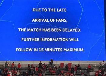 Liverpool'dan gecikme için soruşturma talebi: 'Resmi başvuruda bulunduk'