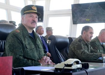 Lukaşenko: Rusya-Ukrayna savaşı beklenenden uzun sürdü