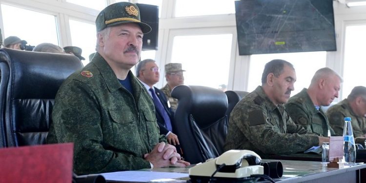 Lukaşenko: Rusya-Ukrayna savaşı beklenenden uzun sürdü