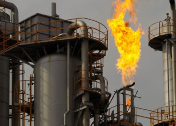 Lübnan, Mısır'dan gaz ithalatı için ABD'den yardım istedi