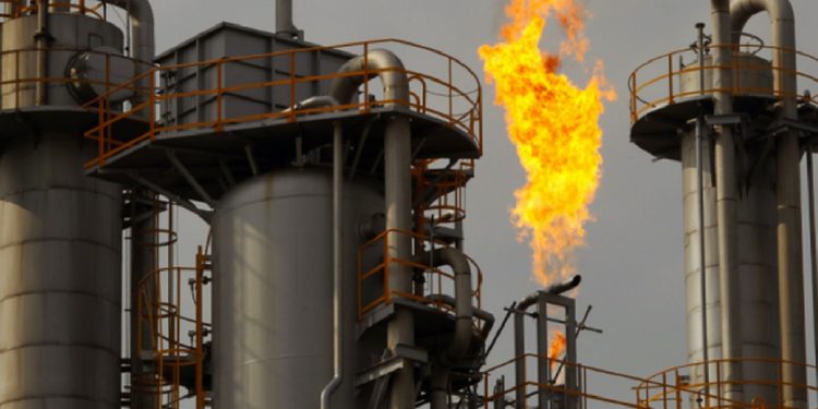 Lübnan, Mısır'dan gaz ithalatı için ABD'den yardım istedi