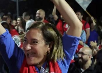 Lübnan seçimlerinde ilk sonuçlara göre Hizbullah ve müttefikleri oy kaybetti