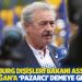 Lüksemburg Dışişleri Bakanı Asselborn, Erdoğan'a 'pazarcı' demeye getirdi
