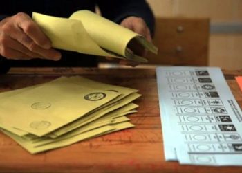 MAK Araştırma anketi: Erdoğan'ın oyu düşüyor, Millet İttifakı'nın oyu artıyor