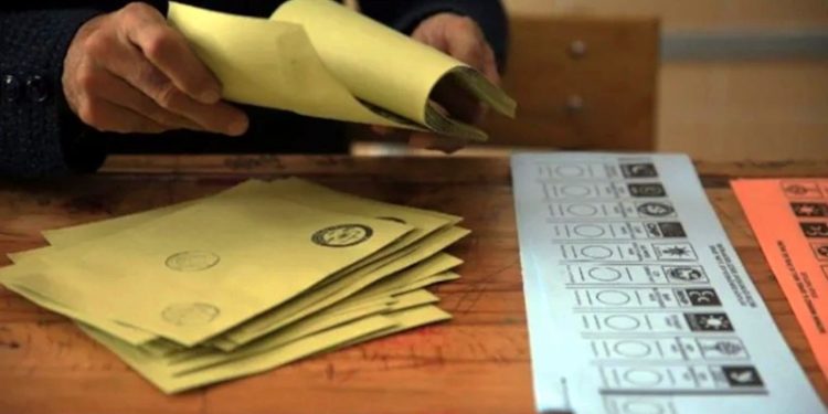 MAK Araştırma anketi: Erdoğan'ın oyu düşüyor, Millet İttifakı'nın oyu artıyor