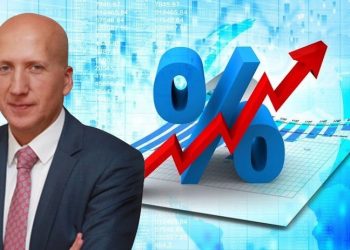 MB eski başekonomisti Hakan Kara uyardı: Artık faiz de kurtarmaz