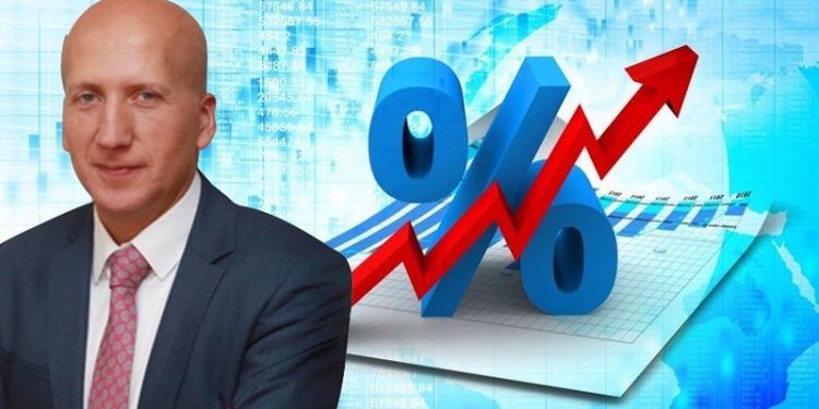 MB eski başekonomisti Hakan Kara uyardı: Artık faiz de kurtarmaz