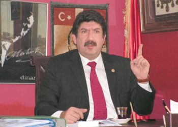MHP’li eski vekil miras kavgasında abisini vurdu
