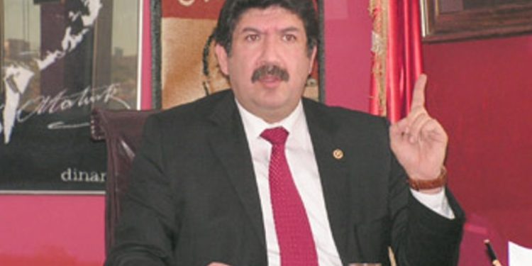 MHP’li eski vekil miras kavgasında abisini vurdu