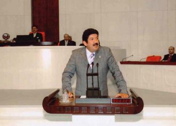 MHP’li eski vekil miras kavgasında ağabeyini vurdu