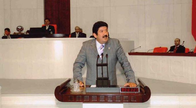 MHP’li eski vekil miras kavgasında ağabeyini vurdu