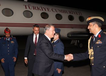 MSB admininin ‘fetih coşkusu’: “Ayasofya için güya üzülenler…”