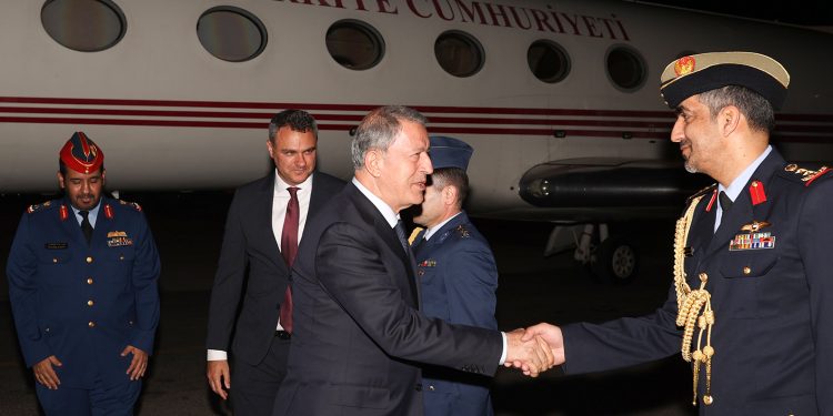 MSB admininin ‘fetih coşkusu’: “Ayasofya için güya üzülenler…”