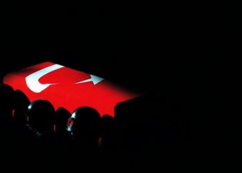 MSB duyurdu: Zeytindalı Bölgesi'nde bir şehit!