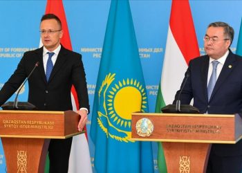 Macaristan: Rusya’dan gaz ve petrol tedarikini sınırlayacak yaptırımlara katılmıyoruz