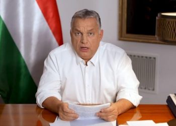 Macaristan'da, 'Ukrayna işgali sebebiyle' olağan&uuml;st&uuml; hal ilan edildi