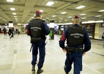 Macaristan’da hükümet kuruldu, OHAL ilan edildi