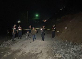 Maden ocağında göçük: Bir işçi hayatını kaybetti 