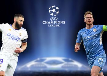 Madrid'de dev rövanş; Real Madrid ile Manchester City final için sahaya çıkıyor