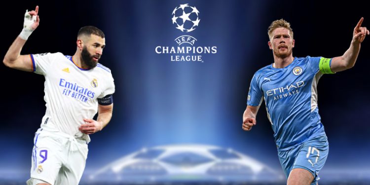 Madrid'de dev rövanş; Real Madrid ile Manchester City final için sahaya çıkıyor