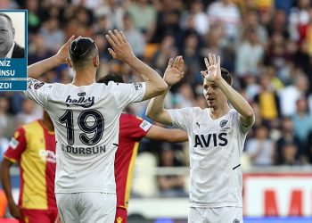 Malatya’da sezon özeti!