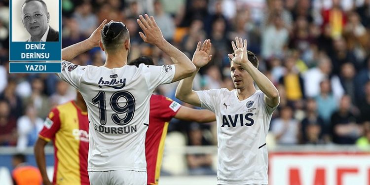 Malatya’da sezon özeti!