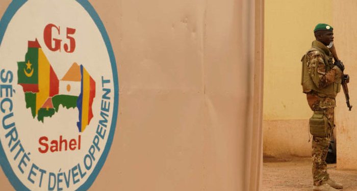 Mali G5 Sahel’den çekildiğini duyurdu, cunta yönetimi gittikçe yalnızlaşıyor