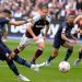 Manchester City’ye West Ham United’dan çelme