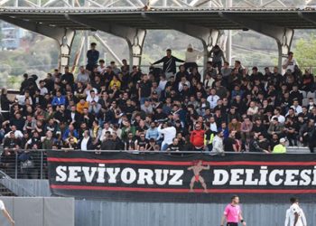 Manisa FK yönetiminden sert tepki! ‘Yasak olmasına rağmen…’
