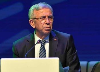 Mansur Yavaş: İhaleye katılacak müteahhit bulamıyoruz