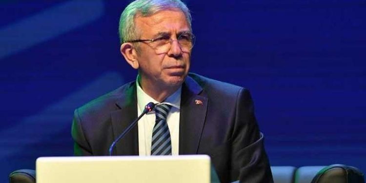 Mansur Yavaş: İhaleye katılacak müteahhit bulamıyoruz