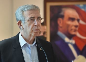 Mansur Yavaş'ın danışmanı Volkan Memduh G&uuml;ltekin'den Cumhurbaşkanı adaylığı a&ccedil;ıklaması