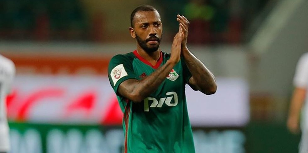 Manuel Fernandes'ten Beşiktaş ve Galatasaray itirafı