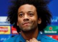 Marcelo, Real Madrid'den ayrıldığını açıkladı
