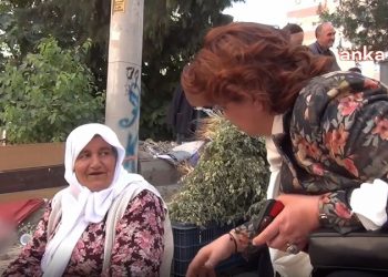 Mardinli pazar esnafı: Suriyeliler bizim memleketimizde maaşa bağlı; biz ise neredeyse açlıktan öleceğiz