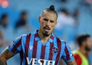 Marek Hamsik, milli takım kariyerini noktaladı