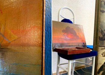 Mariupol Belediyesi: Rus istilacılar en az 2 bin sanat eserini çaldı