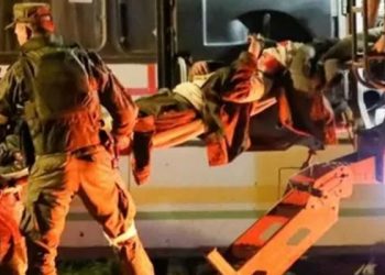 Mariupol'de 264 Ukrayna askeri kuşatma altındaki Azovstal Çelik Fabrikası'ndan tahliye edildi