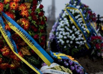 Mariupol'deki bir binanın bodrum katından 200 ceset çıkarıldı