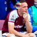 Mark Noble, 35 yaşında futbola veda etti